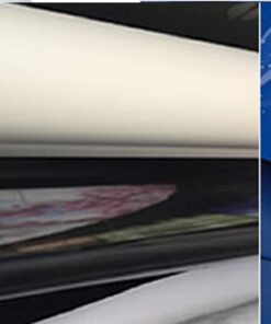 Alternative view of Gergi Tavan Kumaşı